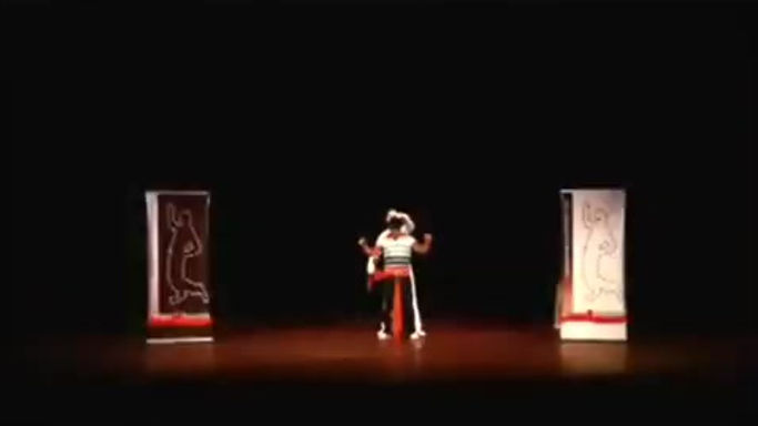 Espetáculo Brincante (Teaser) - Palhaço Muzzarela